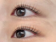 プラスアイ 銀座中央通り店/パーマ上下　担当：高橋