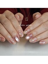 シュポルテ(chou porte)/