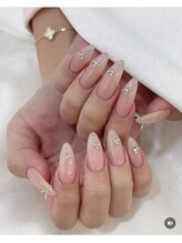 サニエネイルサロン 新大久保店(SANIE NAIL SALON)/