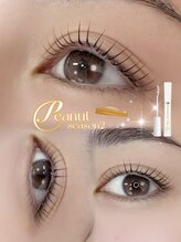 アイモア 金山店(eye mor.)/くるんと丸みデザイン☆