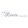 Rinto Beauty Salon 西麻布店≪パラジェル/フィルイン≫【4/1 NEW OPEN（予定）】のお店ロゴ
