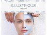 【くすみ・透明感UP】美白集中イラストリアス 90分 ¥19,000→¥12,000