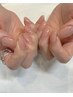 【HAND クリアのみ】 ¥4,090