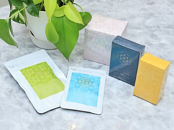 ジュアンガ(JUANGA)/