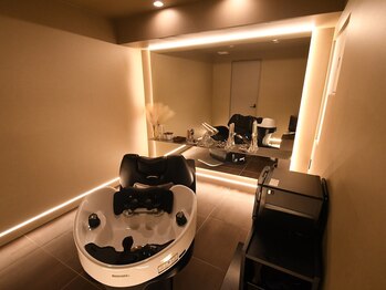 シーム 南堀江店(SEAM)/