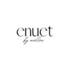 enuet梅田店【パーソナルカラー診断・骨格診断・顔タイプ診断】のお店ロゴ