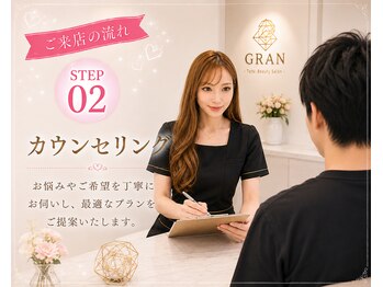 グラン(GRAN)/