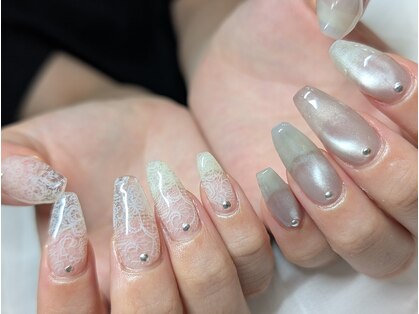 パル(paru)の写真