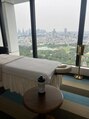 ディ ルッソ サロン 元赤坂(di Lusso salon)/元赤坂dilussosalon