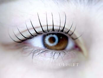 ファミーユ 太田(Fameu)/lash lift