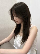 イエナ 渋谷(iena)&nbsp;田中 
