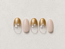 アロネイル バイ レイ(Alo nail by Lei)/今月のセレクト｜オフィス
