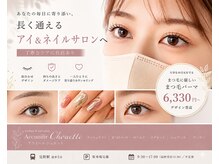 アクイール シュエット