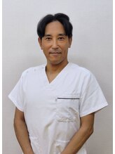 げんきや接骨院 みやぎ生協幸町 菅木 健二