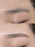 【新規限定】似合わせ美眉スタイリング♪眉WAX
