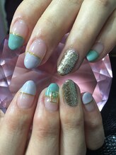 プライベートネイルサロン スイート(Sweet)/定額制