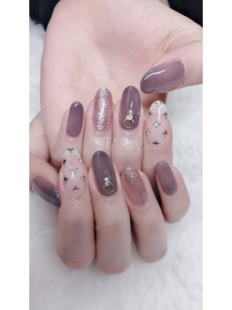 ネイルバイスターリー 川口(NAIL by STARry)/