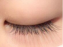 カラン 焼津店(CALIN)/フラットラッシュ100本