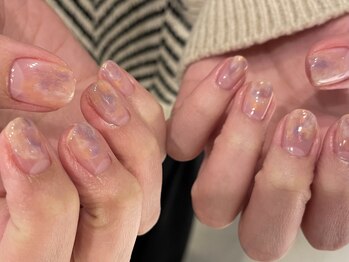 ネイルデザイン