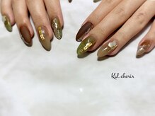 カル シェリール(Kal.cherir)/