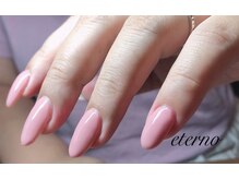 エテル(eterno)/ワンカラーネイル