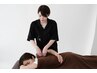 【再来】全身もみほぐし90分【つらい所を重点的に！】¥5800
