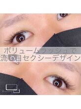 キュアバイアニーアンドジーノ(Qa by Annie&Gino)/