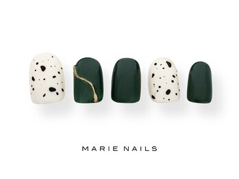 マリーネイルズ 近鉄あべのハルカス店(MARIE NAILS)/新規様6000円 1007f