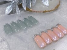 フローラネイルサロン/