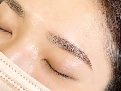 フィミアン 江坂(fime An)の写真