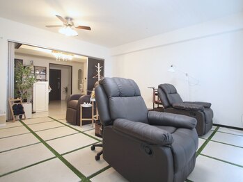 ロアーアイ(ROAR eye)/