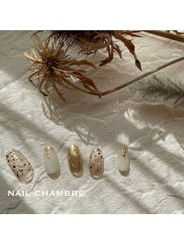 ネイル シャンブル(nail CHAMBRE)/サンプルネイル