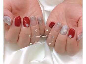 ミューオ(MIEUO)/ハンド定額コース