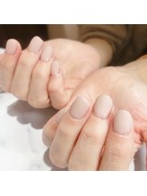 パール 池袋店(PEARL)/おしゃれなマットワンカラー