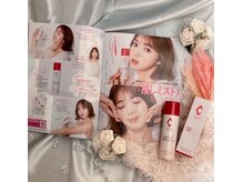 ミカ ネスト(Mika Nest)/☆芸能人ご愛用☆