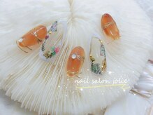 ベル バイ ジョリー 柏駅西口店(Belle by Jolie)/