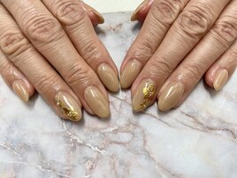 ゴールデンフラワー