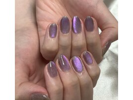 マグネットネイル