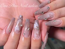 ワン プラス(ONE PLUS)/持ち込みデザイン