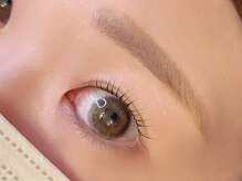 ツムギ 下北沢店(紬麦 tsumugi)/まつ毛パーマ