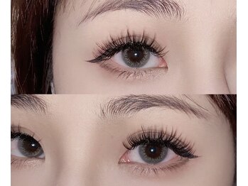 ダブリューサロン(W Salon)/ワンホンデザイン