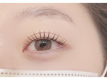 ブリランテ/パリジェンヌ上