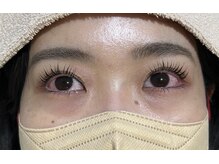 ネオリーブ エクラ 上野御徒町店(Neolive eclat)/パリジェンヌラッシュリフト