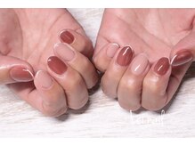 レイ ネイル(Lei nail)/