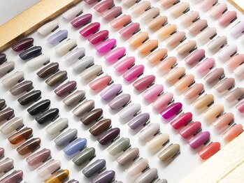 カラーバリエーション