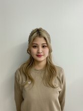アイドット 静岡駅前店(i.) momo 