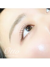 オットー 松山店(Otto)/ラッシュリフト（まつげパーマ）