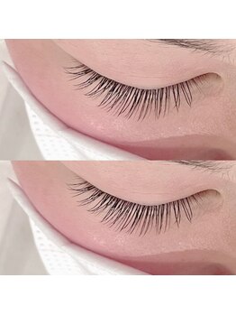 エン(EN)/大人のナチュラルマツエク