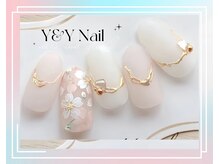 ワイアンドワイ(Y&Y)/この旬のテンションUPデザイン