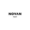 ノーヴァン ファシット(NOVAN fasit)のお店ロゴ